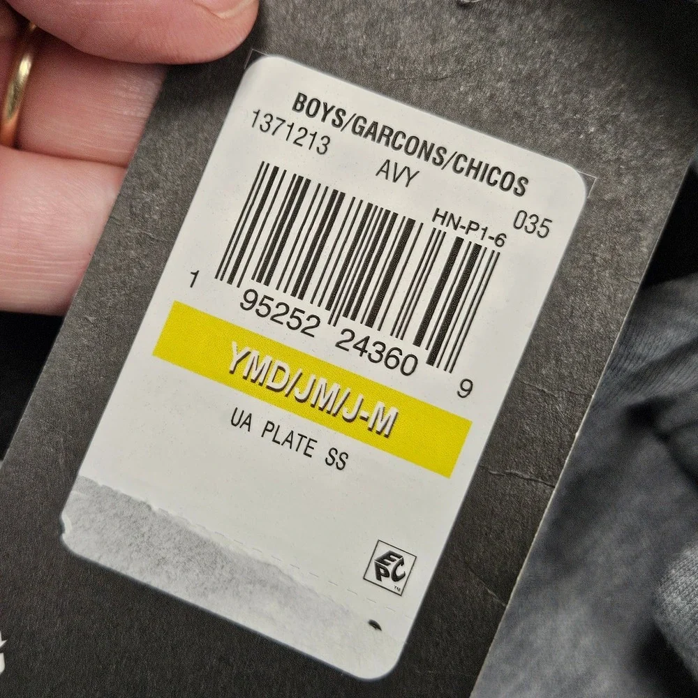 Under Armour under armour